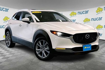 Used 2024 MAZDA CX-30 AWD 2.5 S w/ Preferred Package