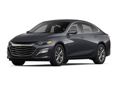Used 2023 Chevrolet Malibu LT