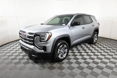 New 2026 GMC Terrain Elevation