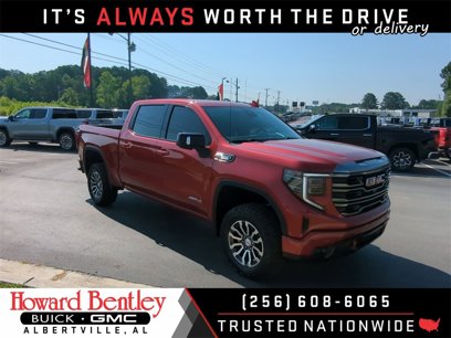 Used 2023 GMC Sierra 1500 AT4