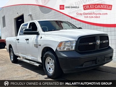 Used 2019 RAM 1500 Tradesman