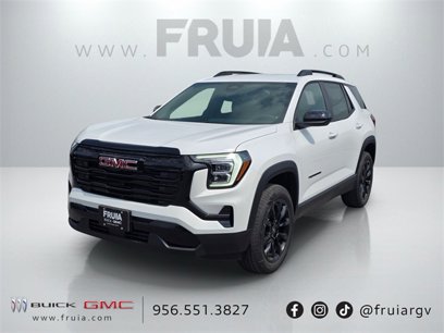 New 2026 GMC Terrain Elevation w/ Elevation Premium Package