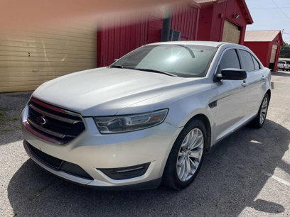 Used 2013 Ford Taurus Limited
