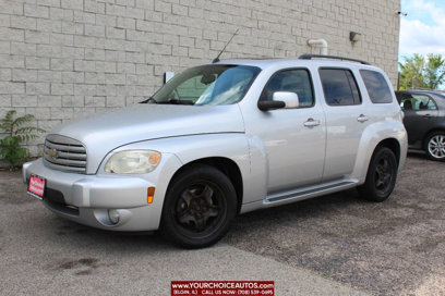 Used 2011 Chevrolet HHR LT w/ My Link Package