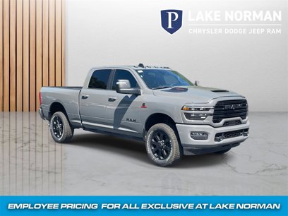 New 2026 RAM 2500 Laramie