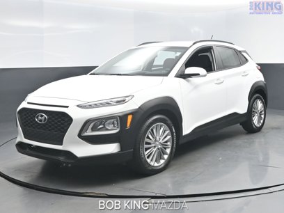 Used 2021 Hyundai Kona SEL
