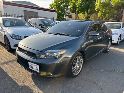 Used 2005 Scion tC