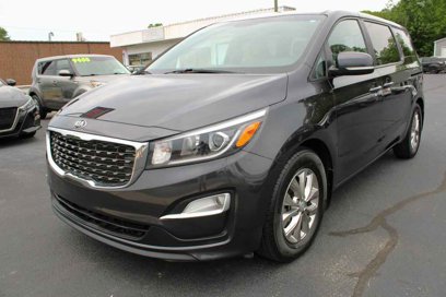 Used 2019 Kia Sedona LX