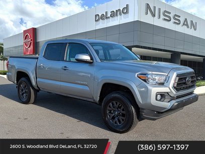 Used 2023 Toyota Tacoma SR5