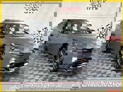 New 2025 Toyota Prius Limited