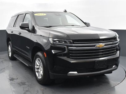 Used 2023 Chevrolet Tahoe LT