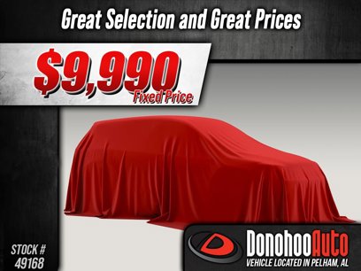Used 2007 Buick Lucerne CXL