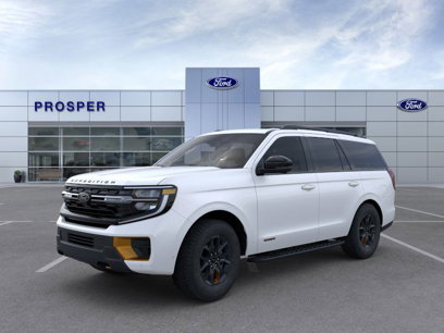 New 2025 Ford Expedition Tremor