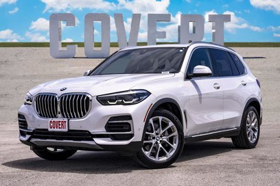 Used 2023 BMW X5 sDrive40i w/ Premium Package