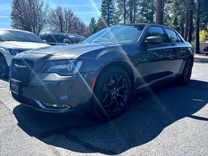 Used 2019 Chrysler 300 S