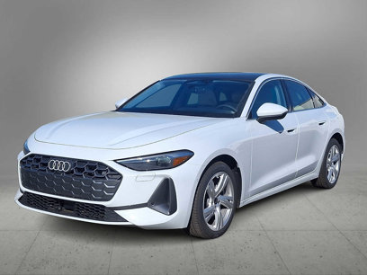 New 2025 Audi A5 2.0T Premium