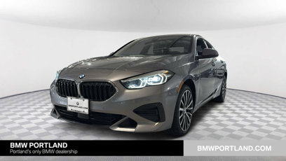 Used 2022 BMW 228i xDrive Gran Coupe w/ Convenience Package