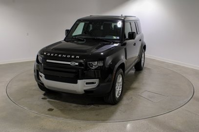 Used 2025 Land Rover Defender 110 S