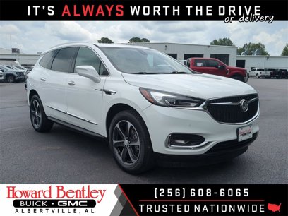 Used 2019 Buick Enclave Premium w/ Experience Buick Package