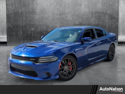 Used 2018 Dodge Charger SRT w/ Technology Group
