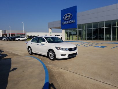 Used 2013 Honda Accord EX-L