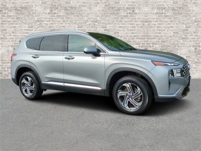 Used 2023 Hyundai Santa Fe SEL w/ Premium Package
