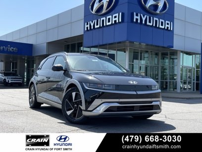 New 2025 Hyundai Ioniq 5 Limited