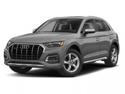 Used 2023 Audi Q5 2.0T Prestige w/ Prestige Package