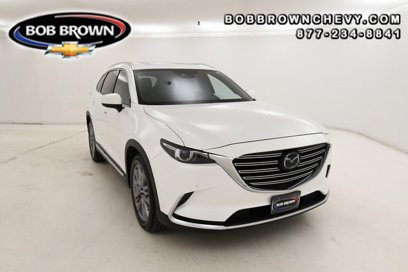 Used 2023 MAZDA CX-9 Grand Touring