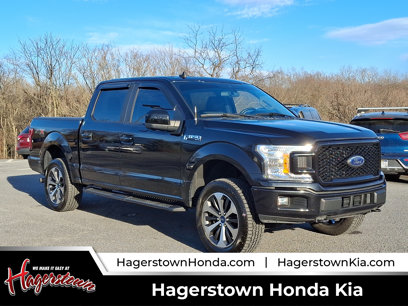 Used 2020 Ford F150 XL w/ Equipment Group 101A Mid