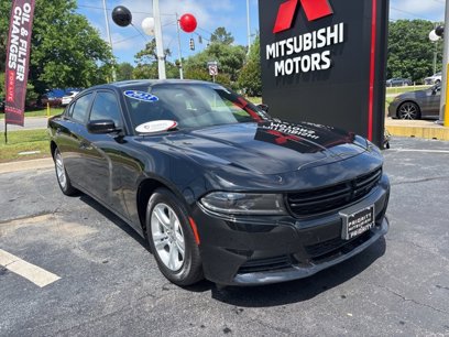 Used 2023 Dodge Charger SXT