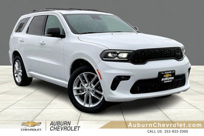Used 2023 Dodge Durango GT
