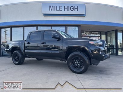 Used 2019 Toyota Tacoma SR5