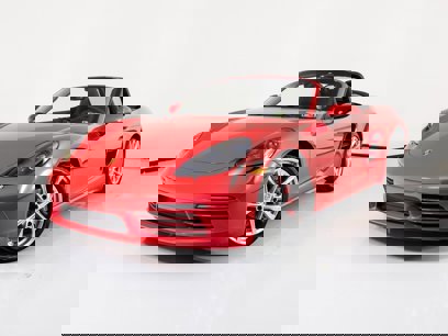 New 2025 Porsche 718 Boxster S