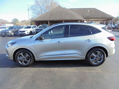 Used 2023 Ford Escape ST-Line