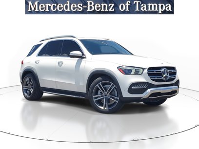 Certified 2021 Mercedes-Benz GLE 350 4MATIC