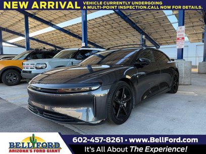 Used 2023 Lucid Air Touring
