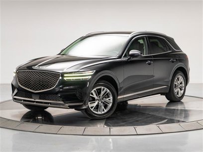 Used 2023 Genesis GV70 2.5T