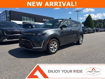 Used 2023 Kia Soul LX w/ Option Group 015
