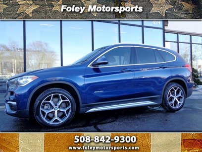 Used 2018 BMW X1 xDrive28i w/ Convenience Package