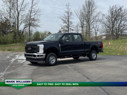 New 2025 Ford F250 XL