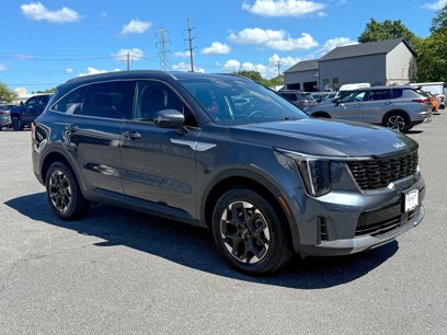 Used 2024 Kia Sorento S