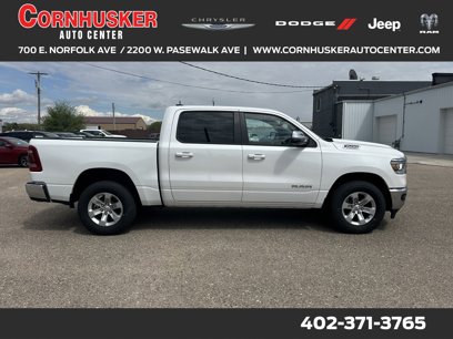 Used 2023 RAM 1500 Laramie