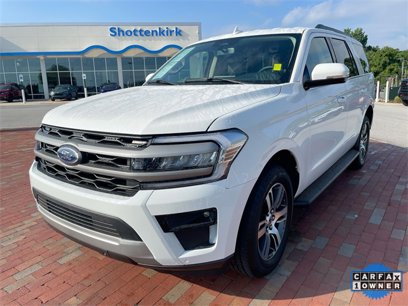 Used 2024 Ford Expedition XLT