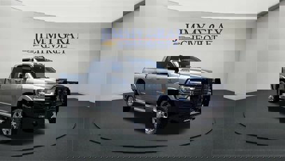 Used 2019 RAM 2500 Laramie w/ Off Road Package