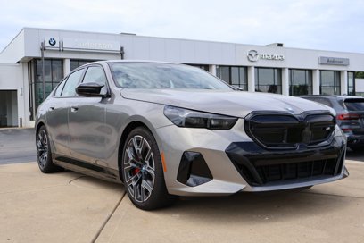 Used 2024 BMW i5 M60 w/ Premium Package