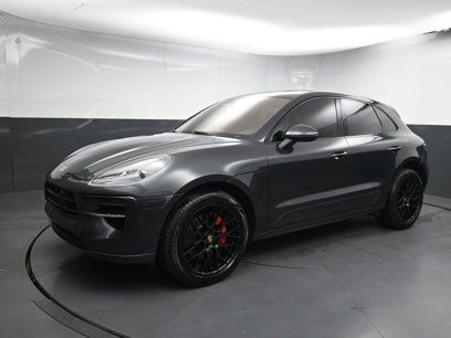 Certified 2020 Porsche Macan GTS