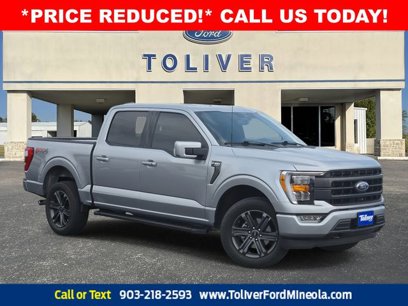 Used 2023 Ford F150 Lariat