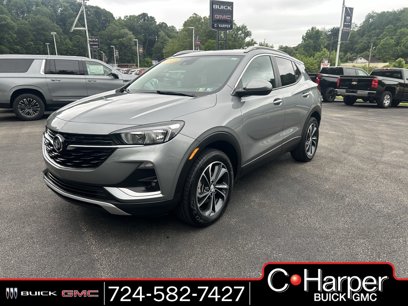 Used 2023 Buick Encore GX Select w/ Safety Package II