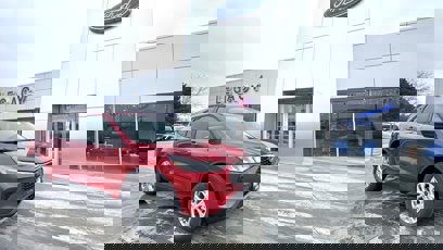 New 2025 Ford Escape Active w/ Tech Pack #1